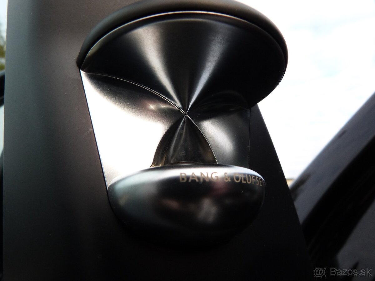 Mercedes-Benz GLS 350 CDi 190kW DESIGNO Mega Full 7 miestane - 15