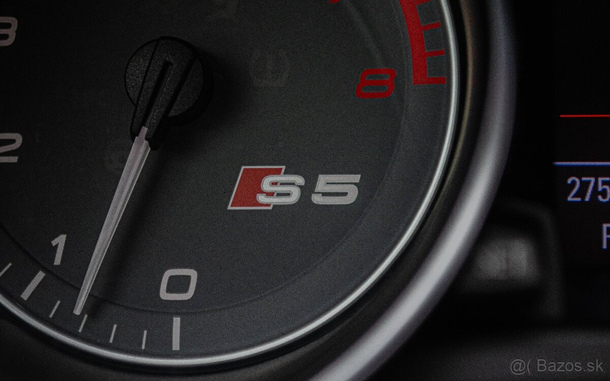 Audi S5 4.2 FSI V8 Quattro Tiptronic - 15