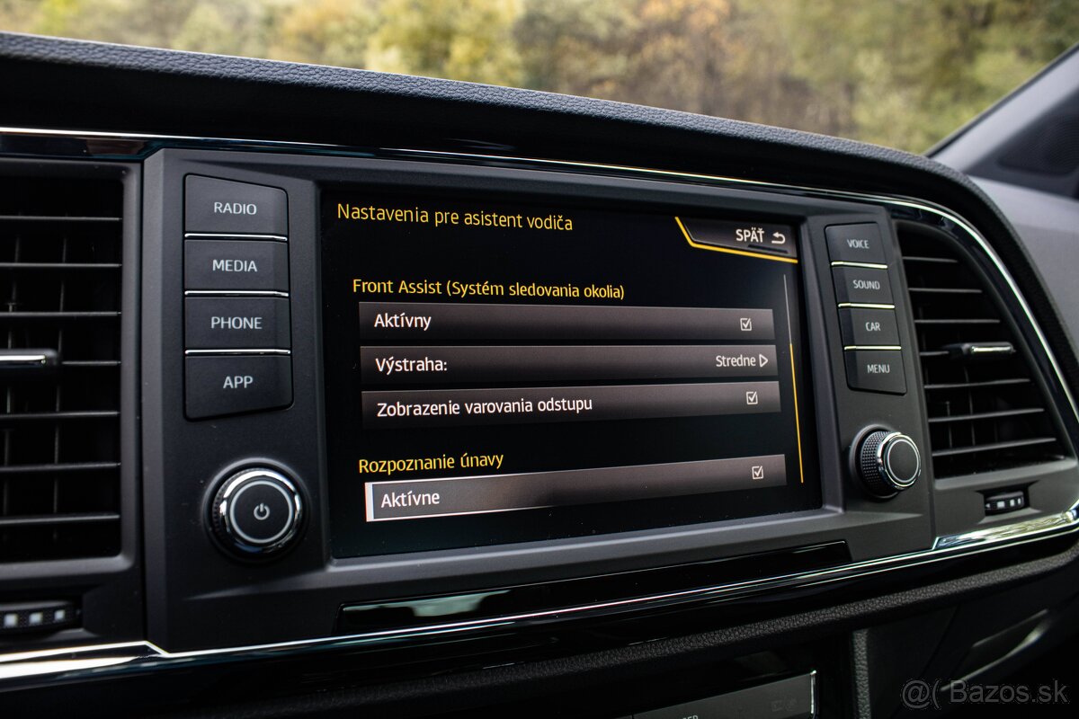 Seat Ateca 2.0 TDI CR Xcellence 4x4 Odpočet DPH - 15