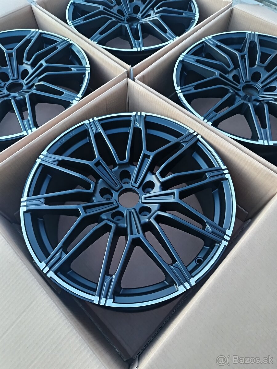 #B3 ALU R19 BMW X1 X2 X3 x4 X5 F10 F30 E90 - 15