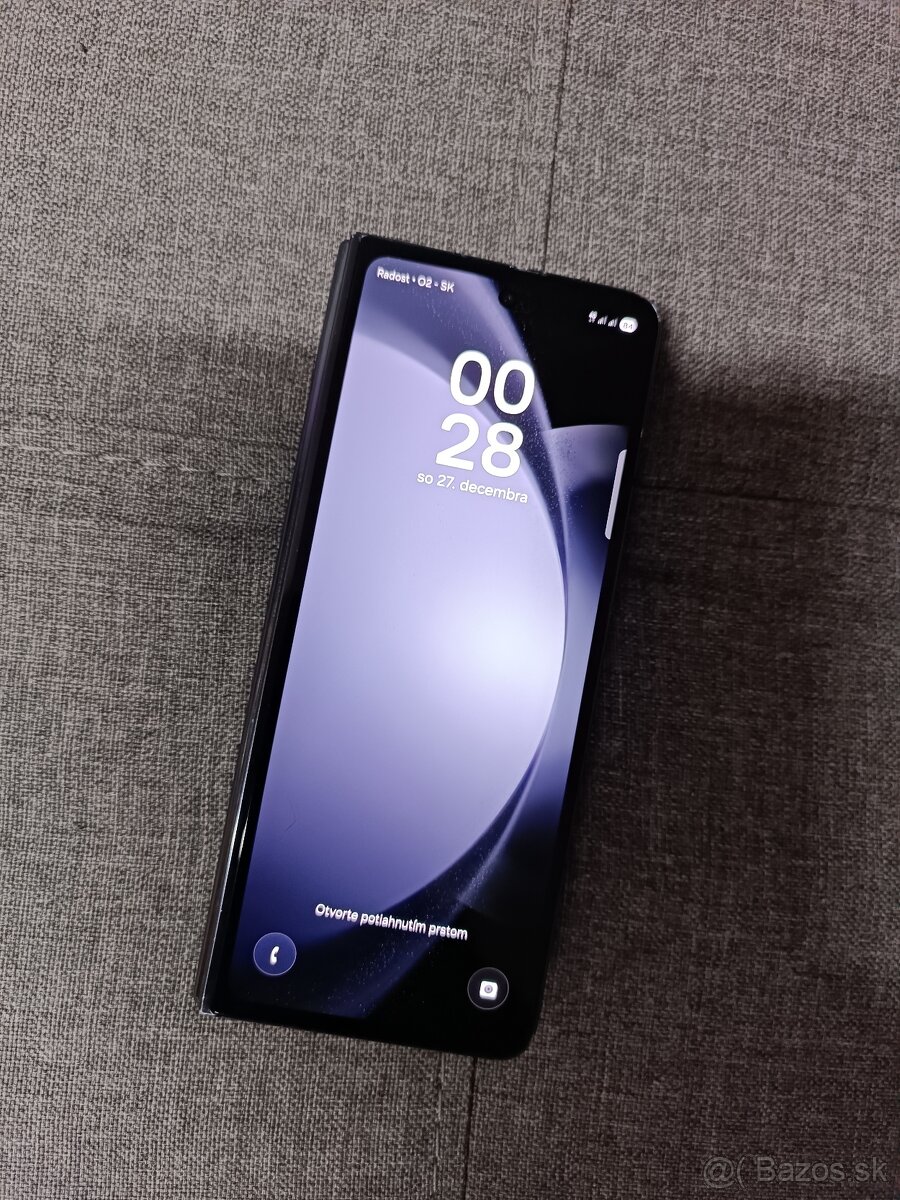 Samsung Z Fold 5 (5G) - 15