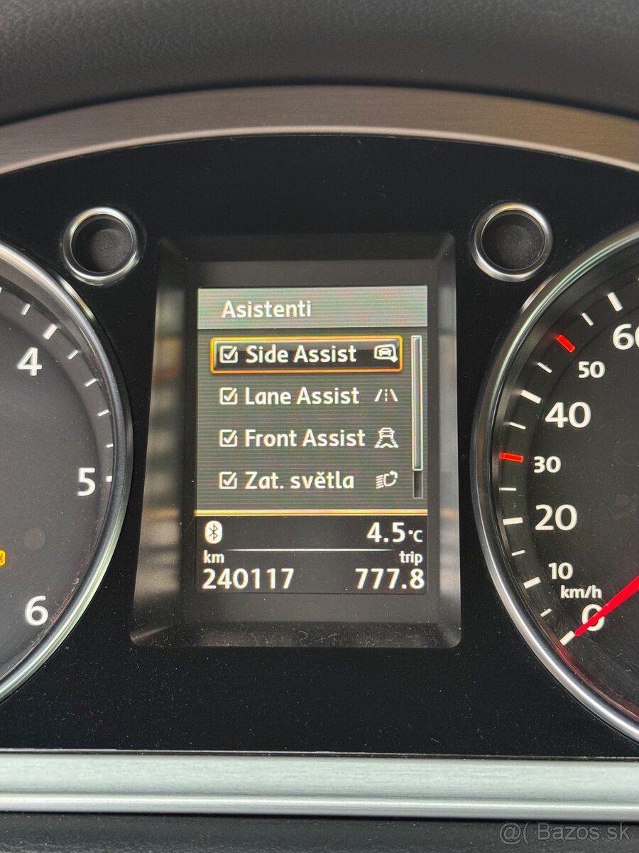 Volkswagen passat CC - 15