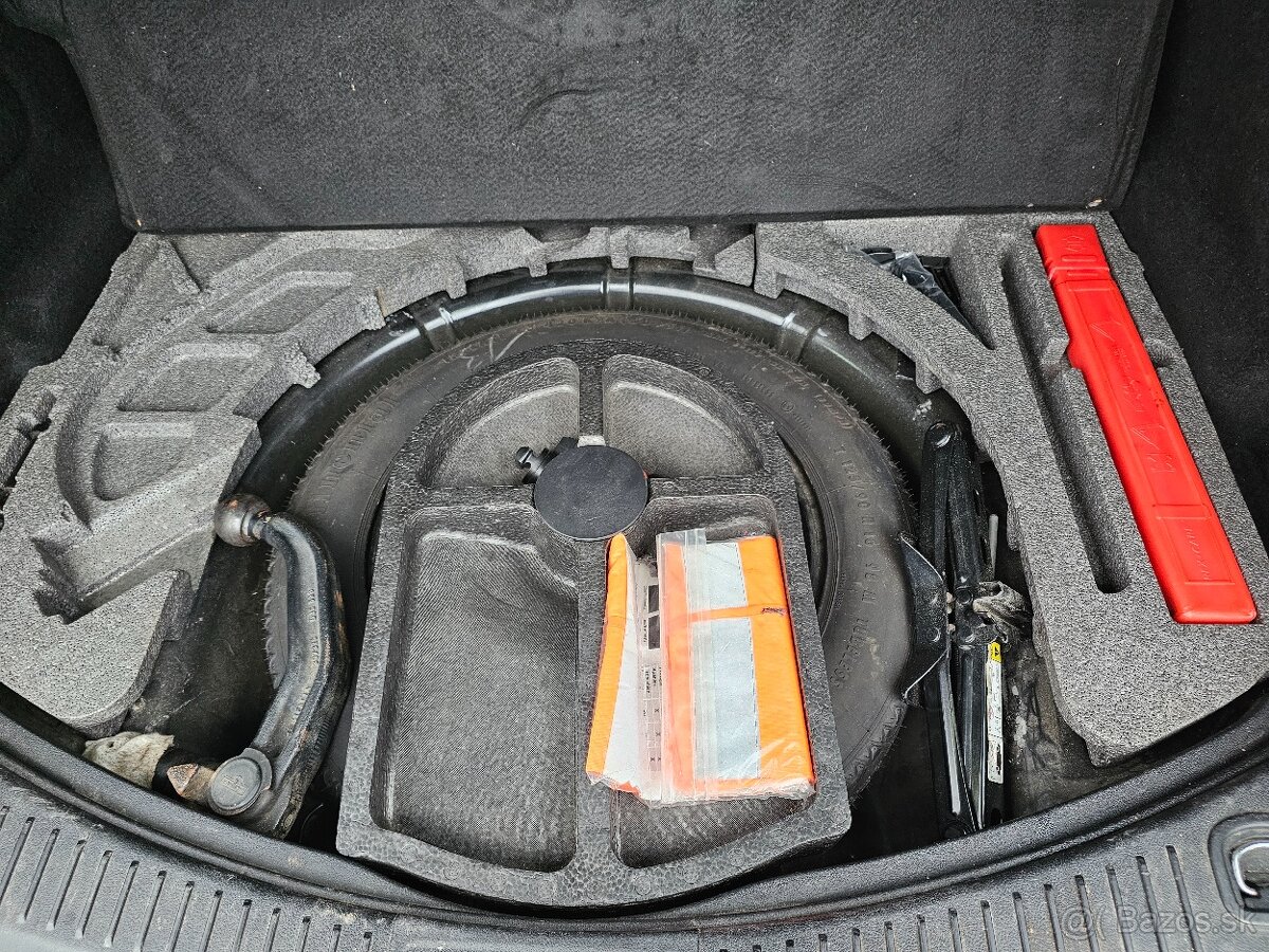 Ford Mondeo 2.0 TDCi automat - 15