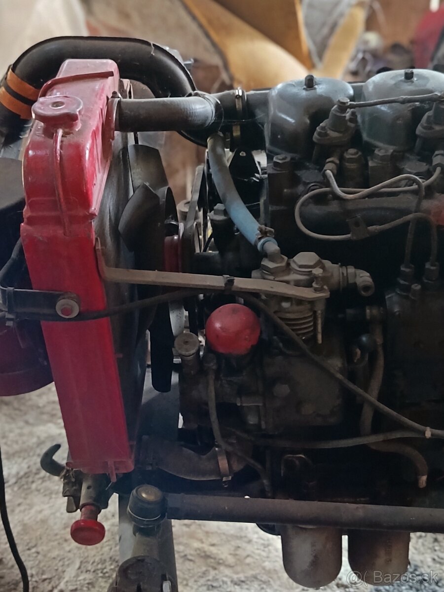 Predaj Zetor 3011 - 15