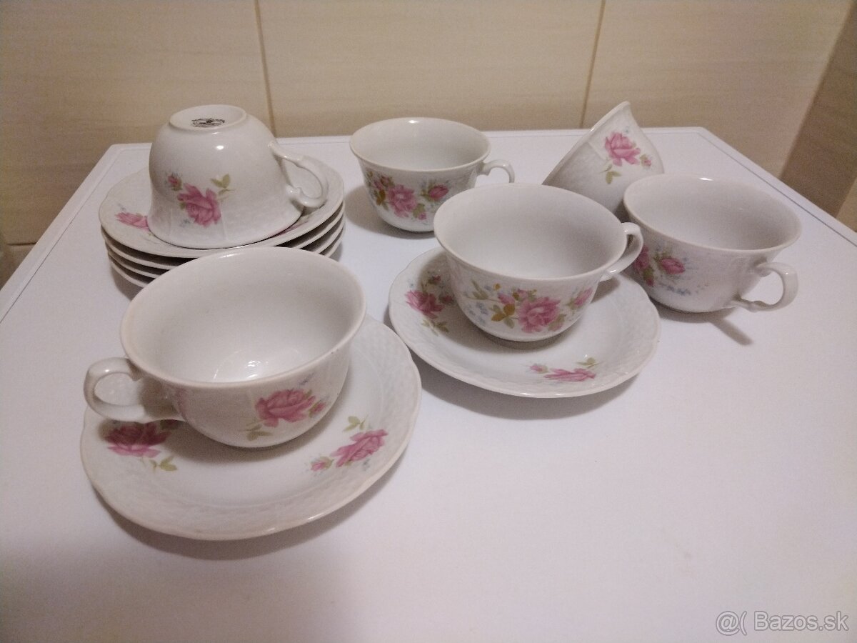 Keramika a iné - 15