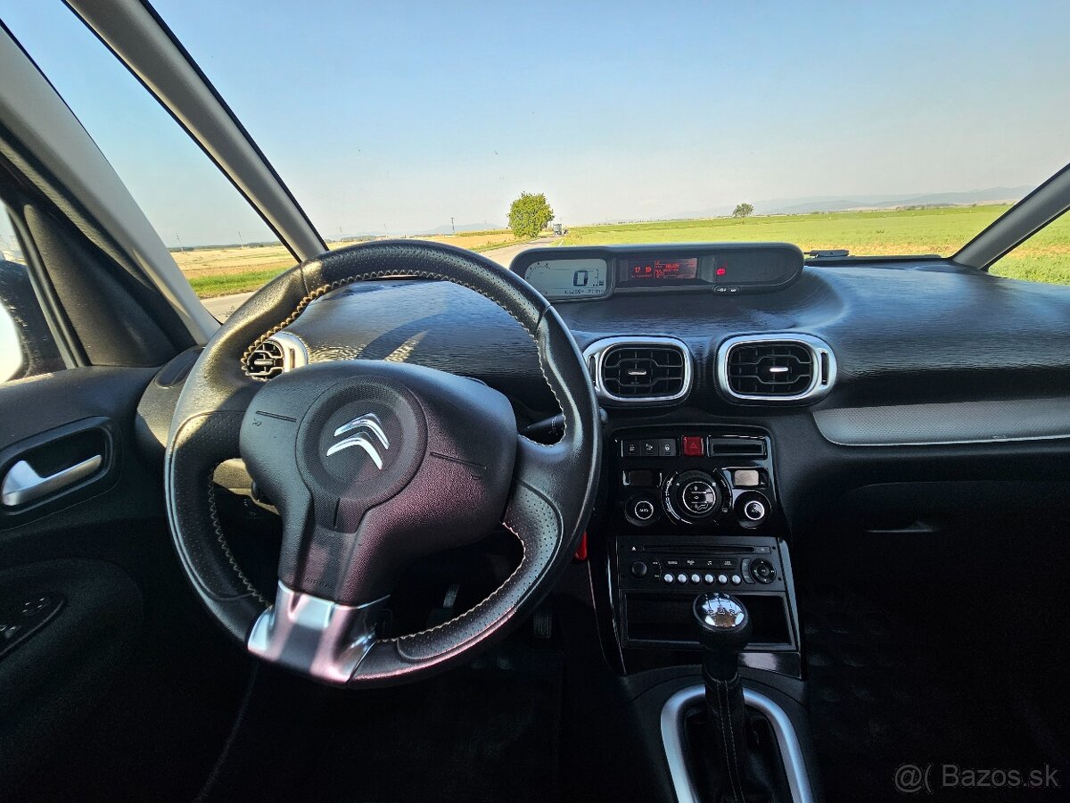 Citroën C3 picasso - 15