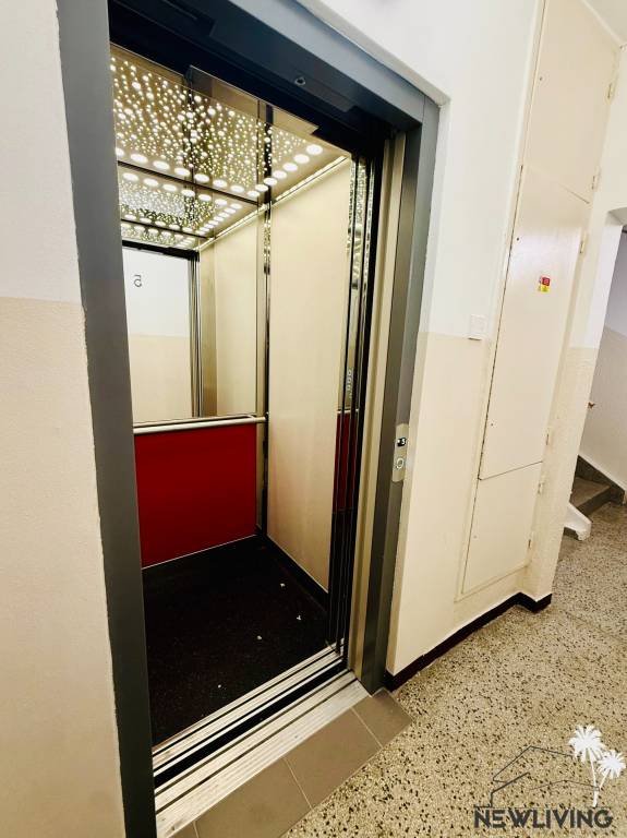 Na predaj príjemný 2 izb. byt na Segnerovej ulici v Karlovej - 15