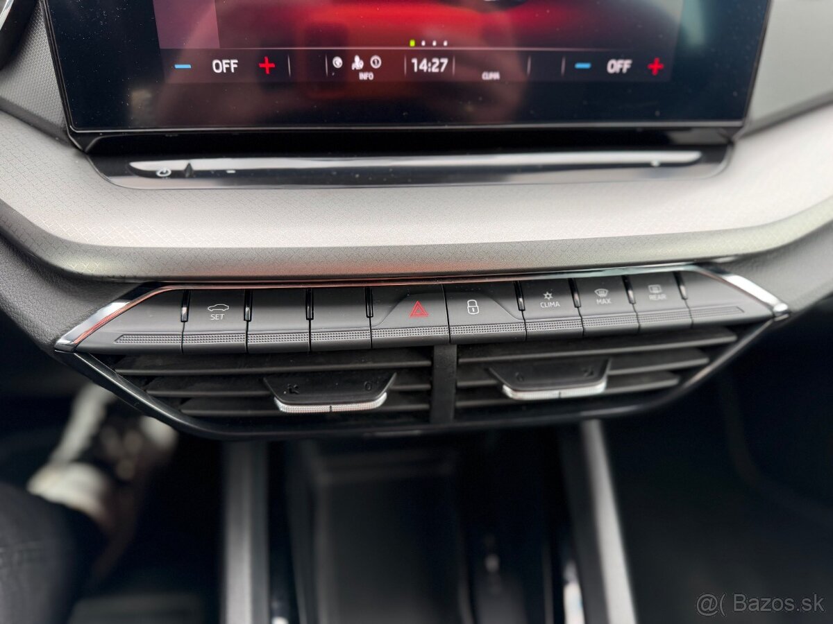 Škoda Octavia Combi 2.0 TDI SCR Ambition DSG - 15