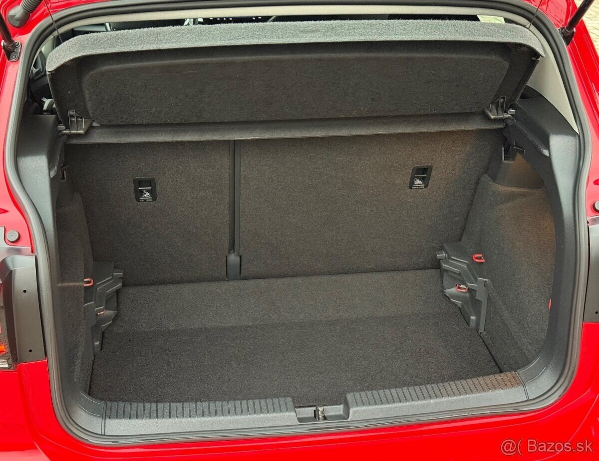 Volkswagen T-Cross Style 1.0Tsi | ACC►Lane assist►109.000km - 15