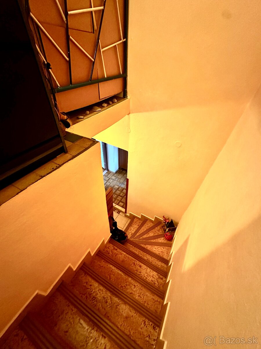 Pekný dom Popudinské Močidľany - 15