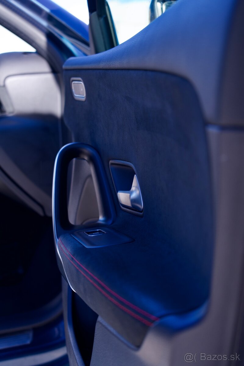 Mercedes Benz A 180 - 15