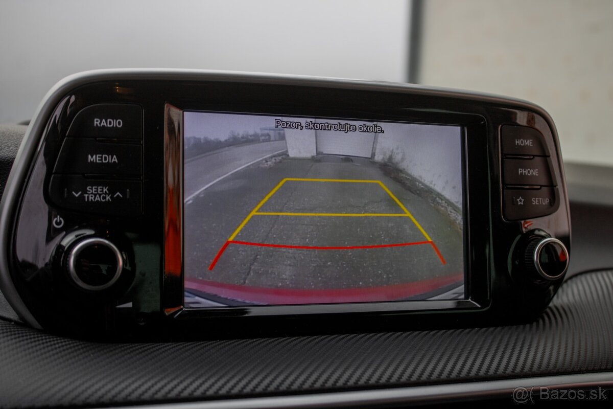 Hyundai Tucson 1.6 CRDi A/T - 15