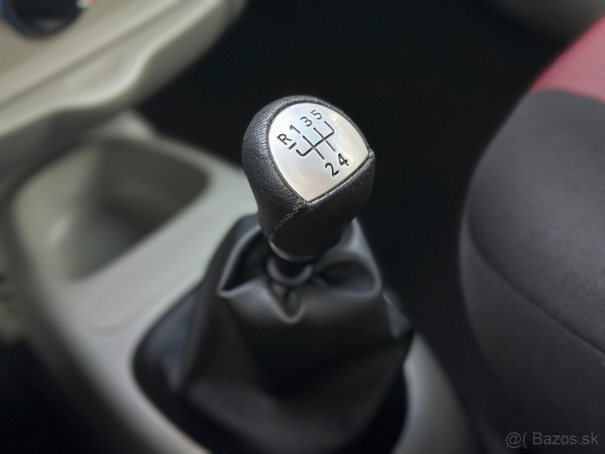 Renault Kangoo 1.2i M5 - 15