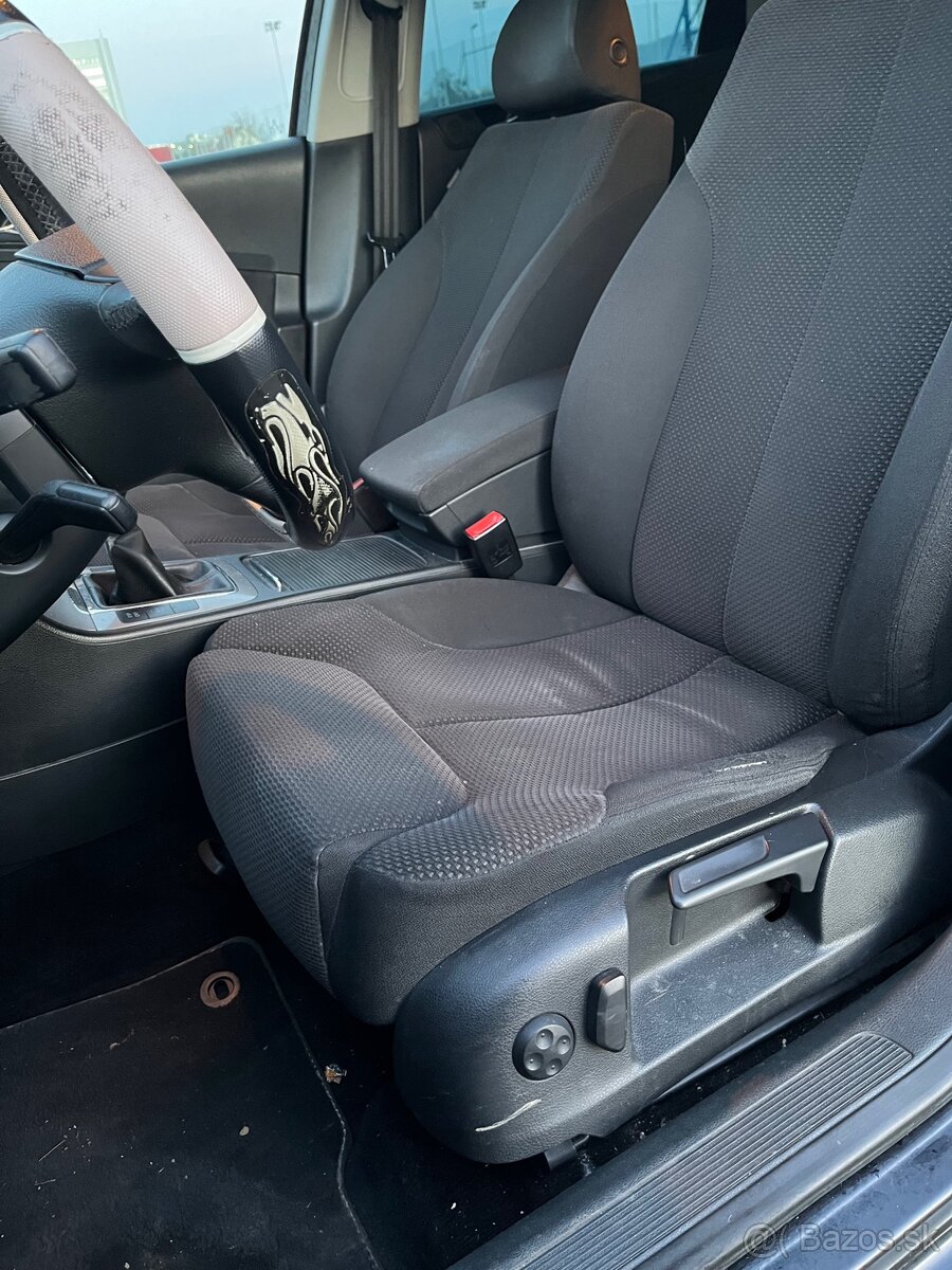 VW passat b6 combi NOVÁ STK - 15