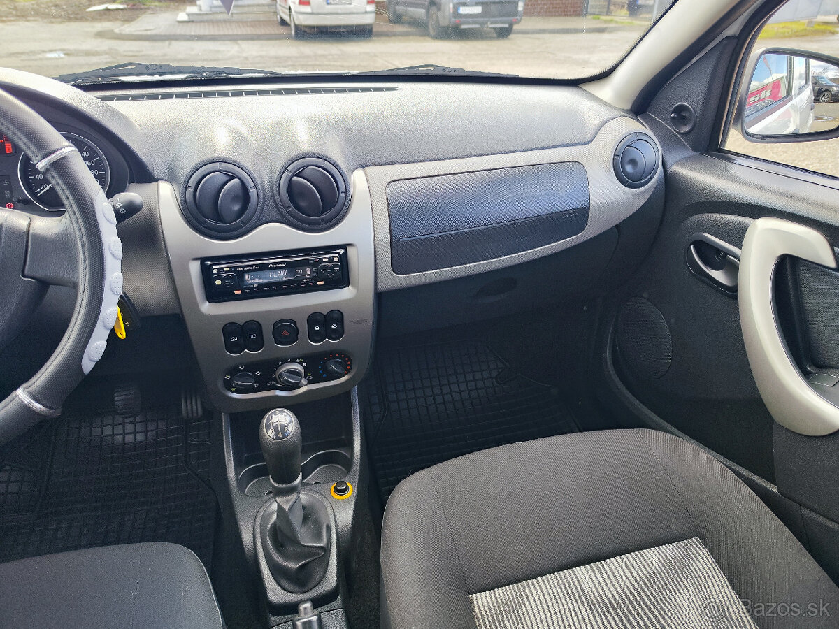 Dacia Sandero 1.4 Ambiance - 15