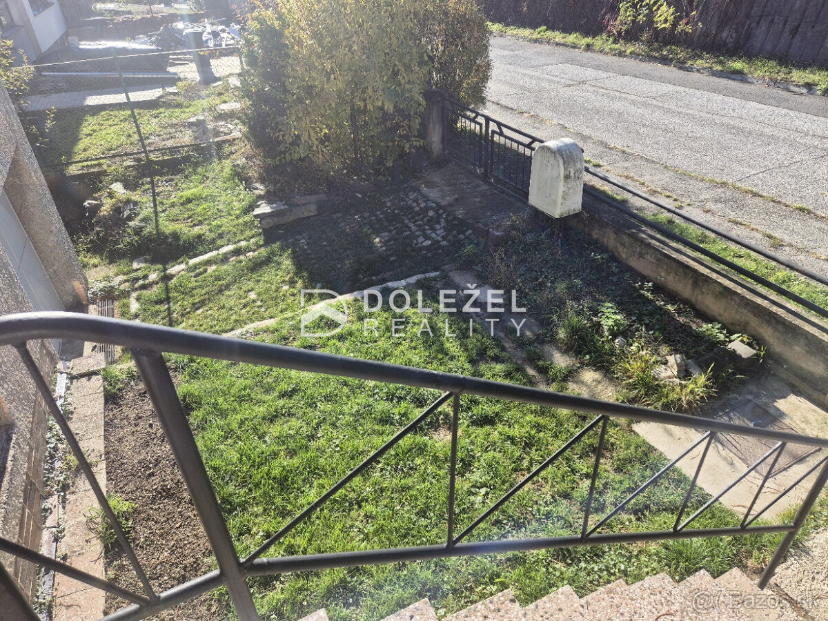 Rodinný dom v obľúbenej lokalite Podhradová, Košice - 15