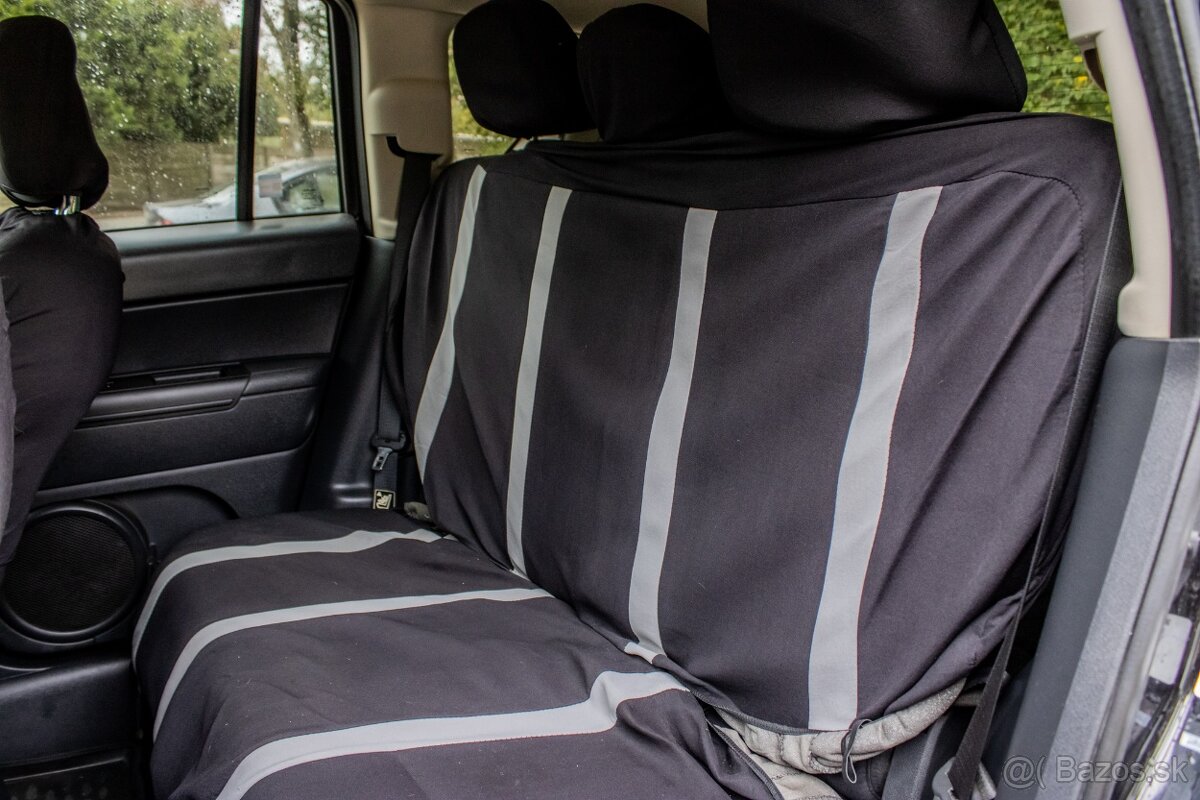 Jeep Compass 2,2 TDi - 15