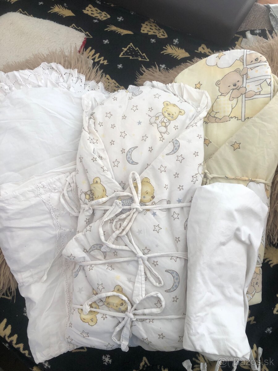 Veľkí balík oblečenia pre chlapčeka - 15