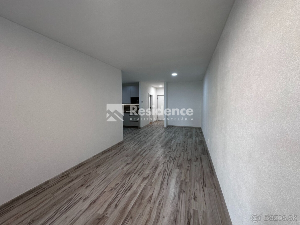 Na predaj: moderné apartmány – Kapitána Nálepku, LM - 15