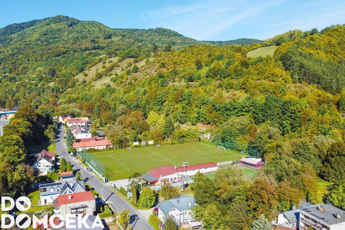 DO DOMČEKA | REZERVOVANÉ Stavebný pozemok s inžinierskymi si - 15