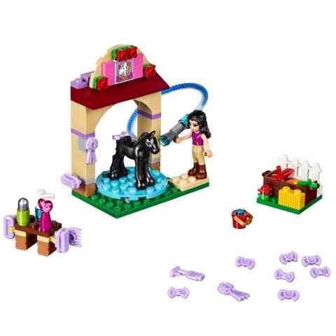 Lego 41383, 41308, 41355, 41356, 41123 - 15