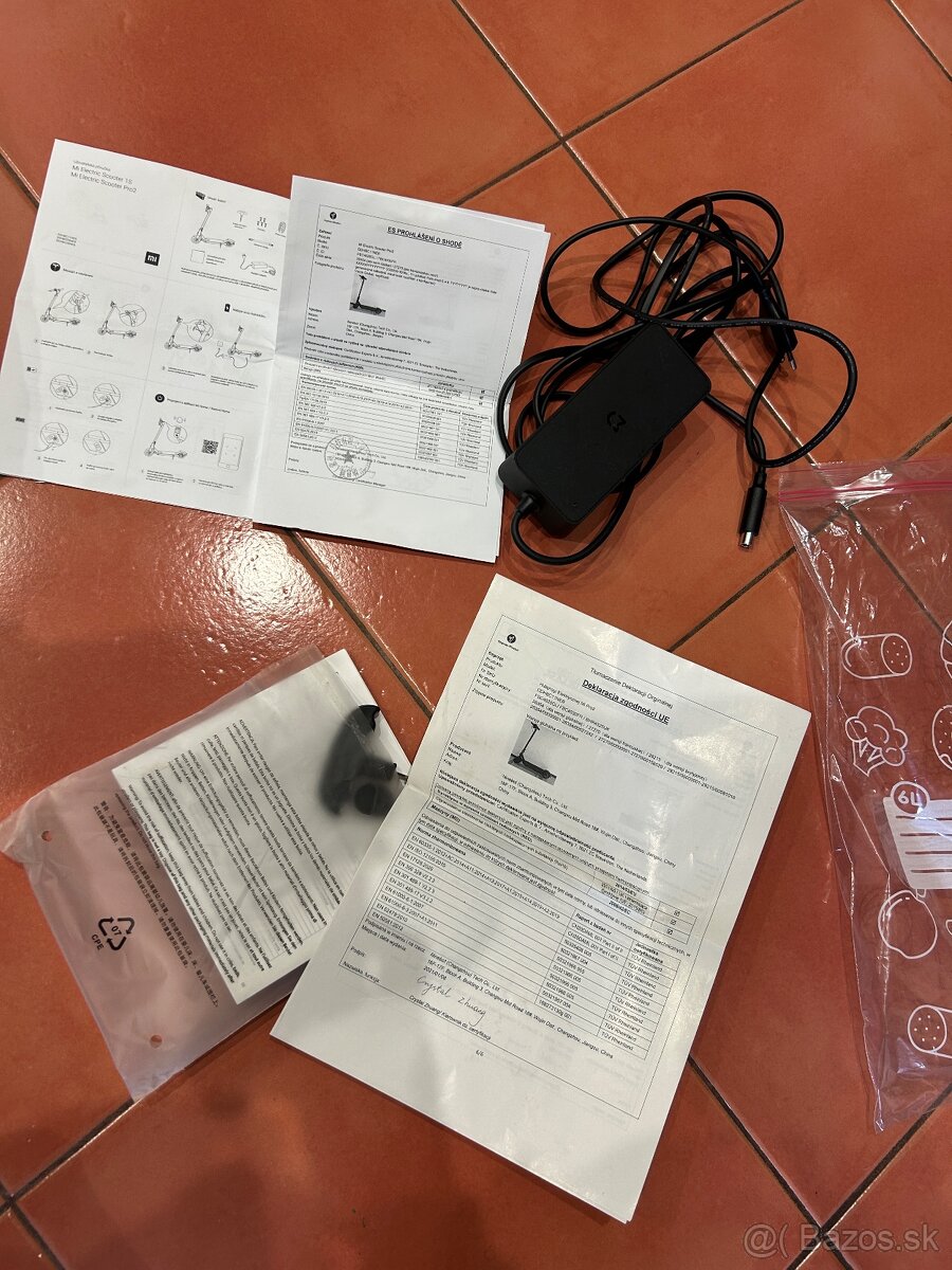 Xiaomi Mi Electric Scooter Pro 2 - 15