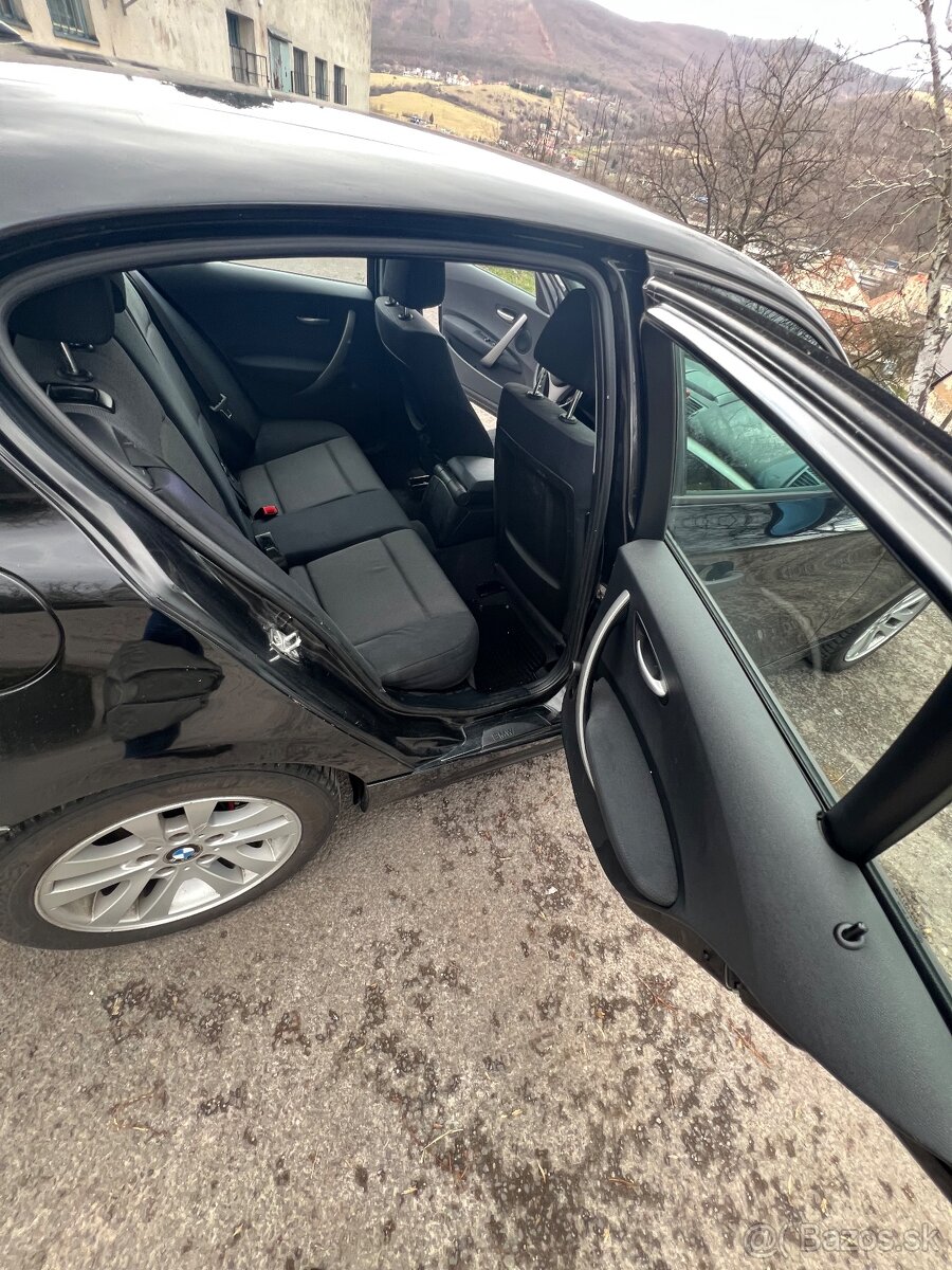 BMW 118d - 15