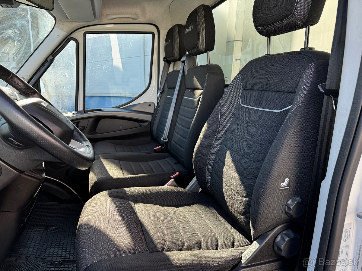 Iveco Daily 70C18 - 15