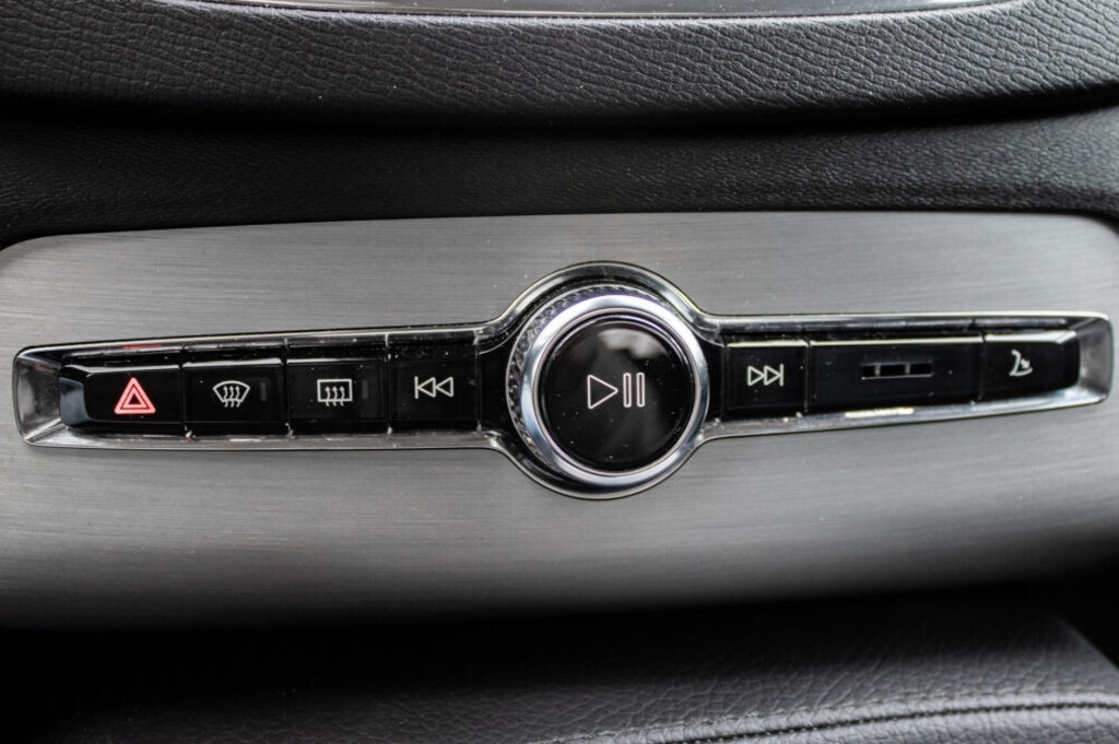 Volvo XC90 2.0 B5 Drive-E AWD A/T (2019) - 15