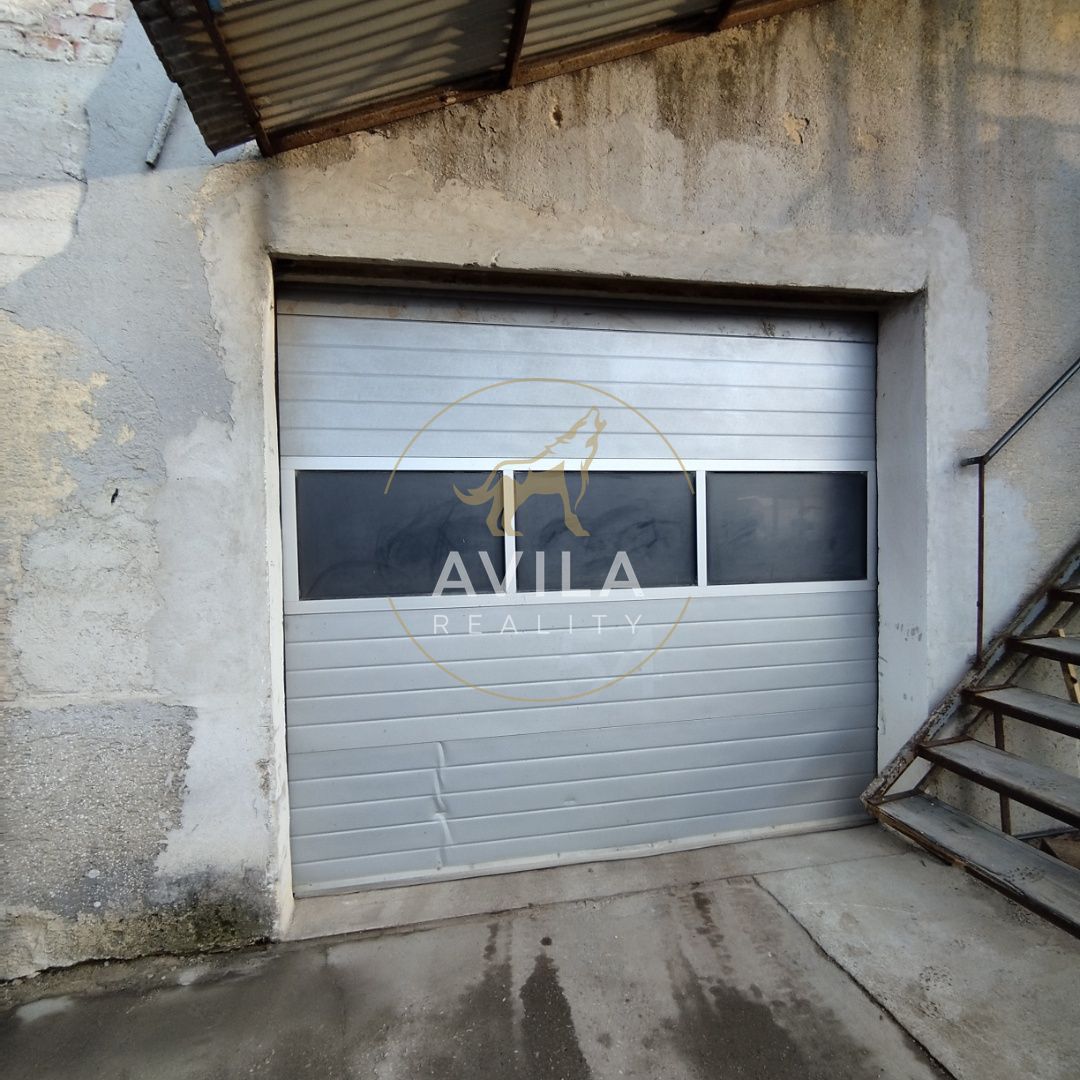 PREDAJ: SKLADOVÝ, VÝROBNO-PREVÁDZKOVÝ AREÁL - 15