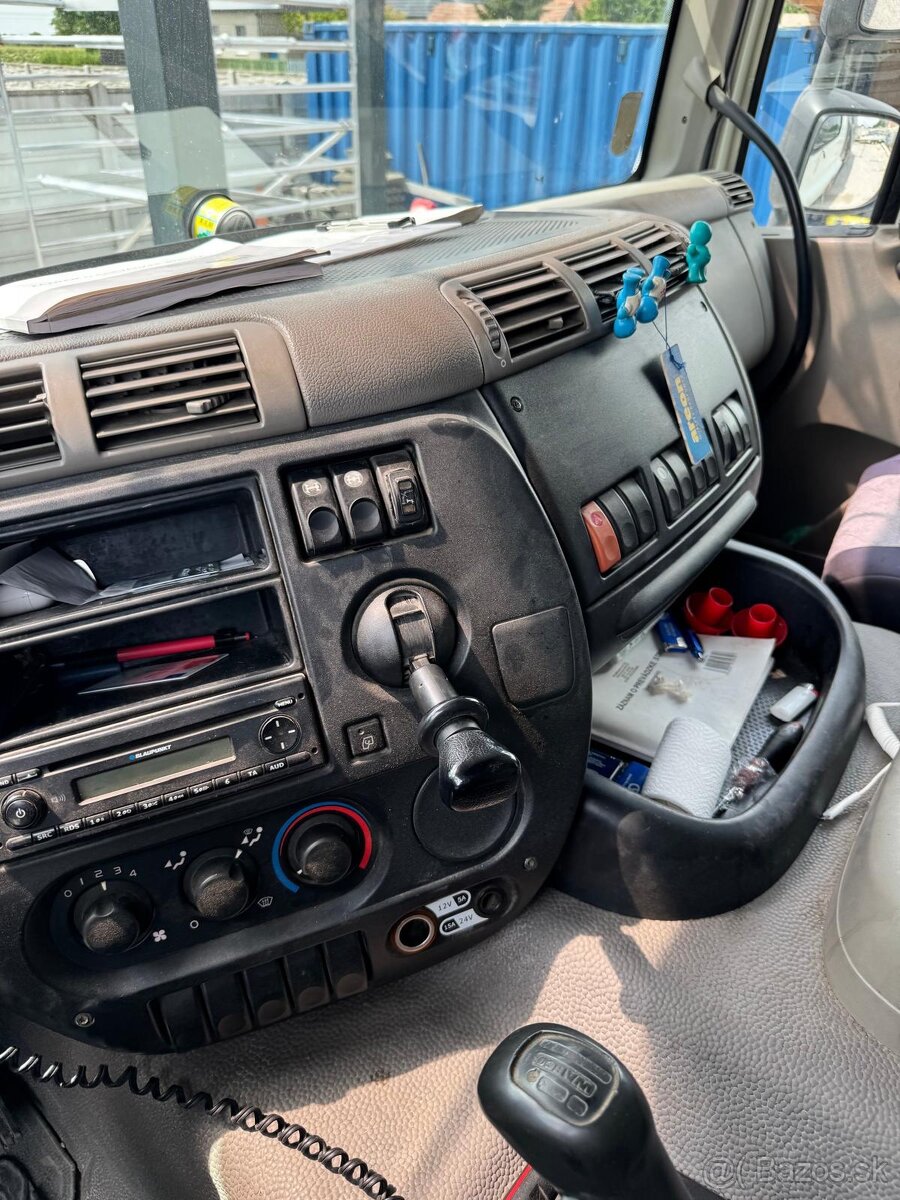 Predám DAF CF 85 - 15