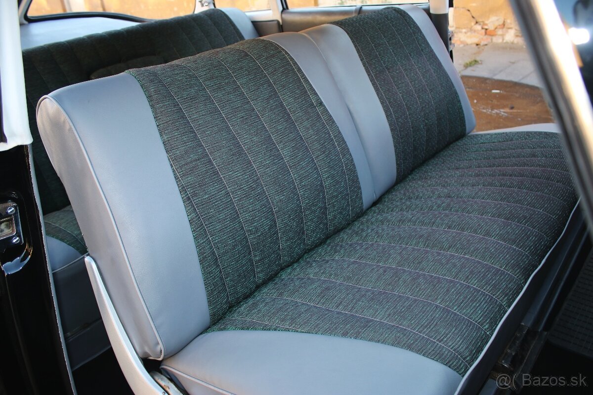 Tatra 603 Šilhavka - 15