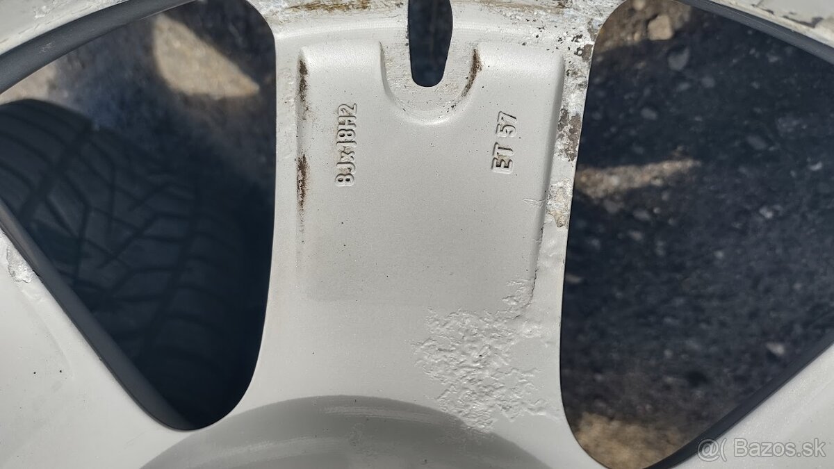 5x130 R18 255/55R18 TOUAREG ,AUDI Q7 - 15