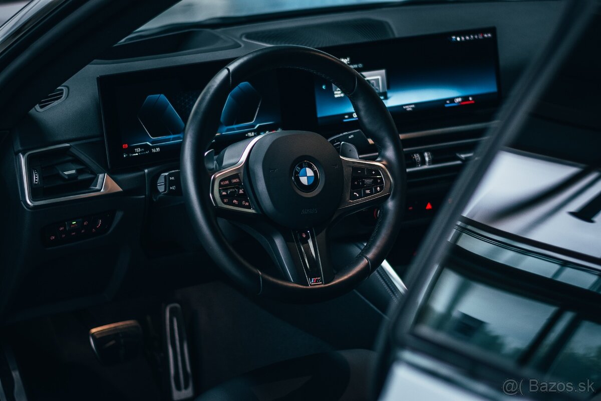 ✅BMW M240i |M-paket PRO |2024| záruka 2029|13tkm|SERVIS| DPH - 15
