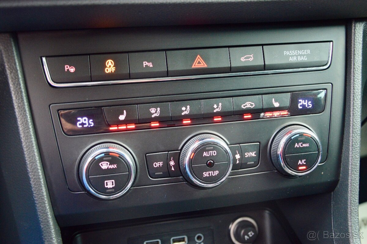 Seat Ateca 1.4 TSI Style DSG ---174 000KM--- - 15