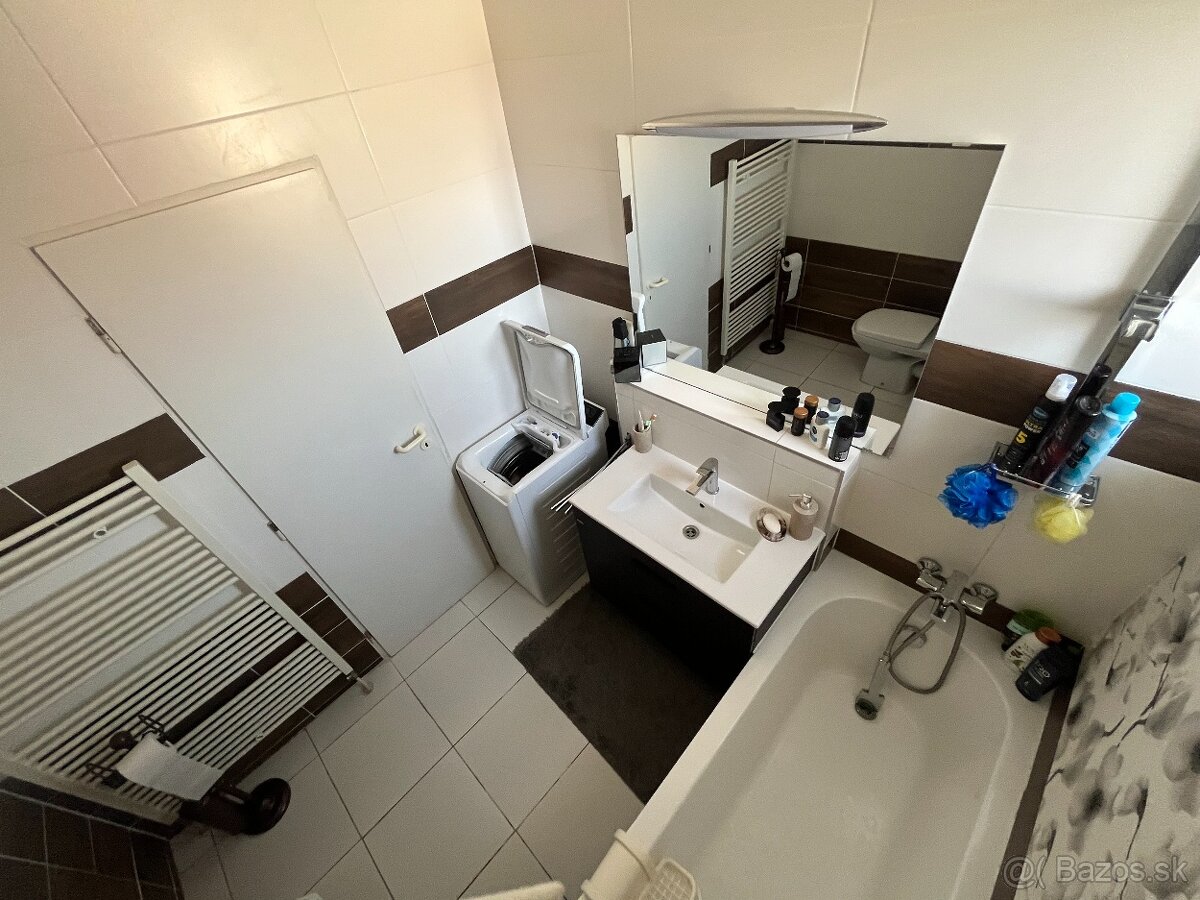 Znížená cena Exkluzívne 2 izb. byt na Čermáni - 15