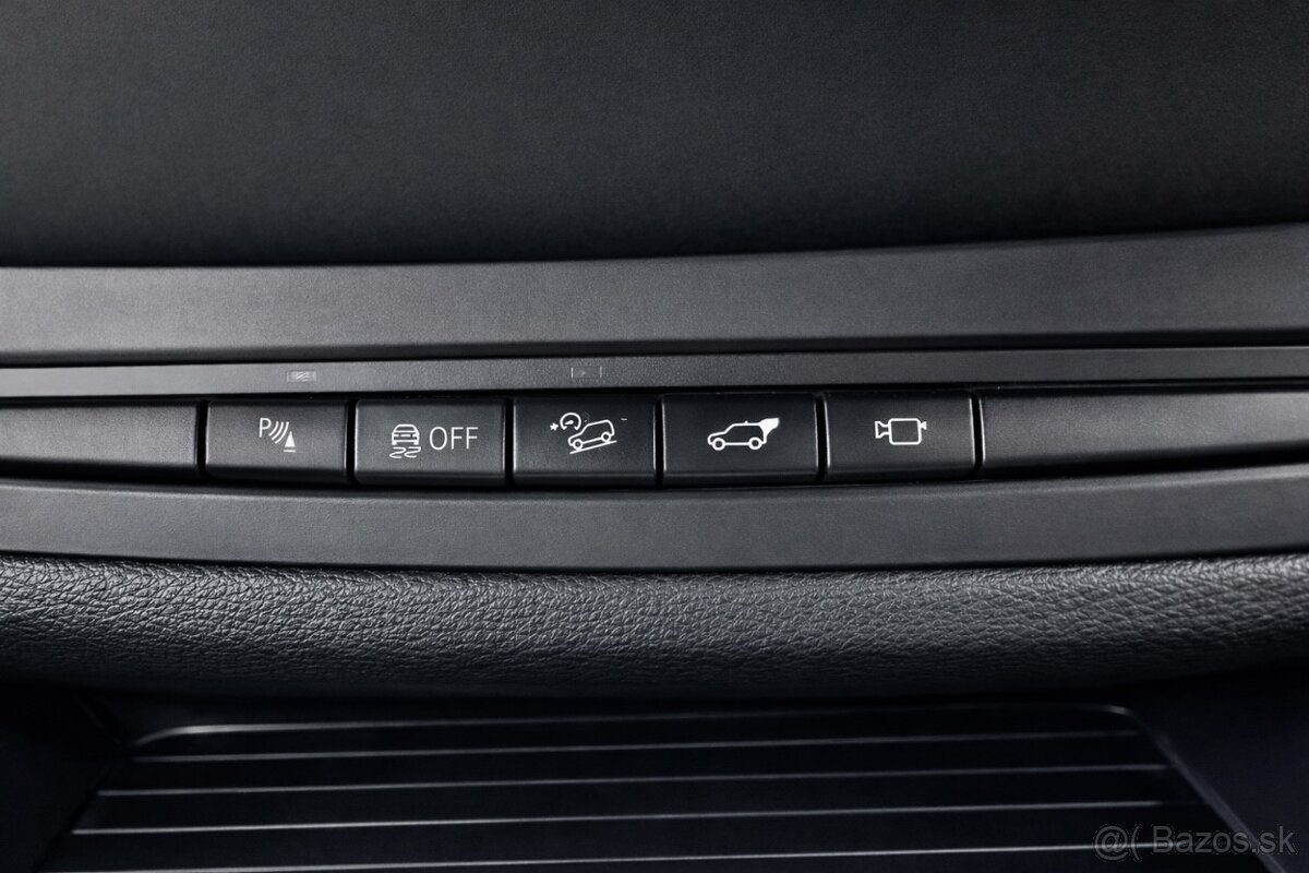 BMW X6 3.0D e71 - 15