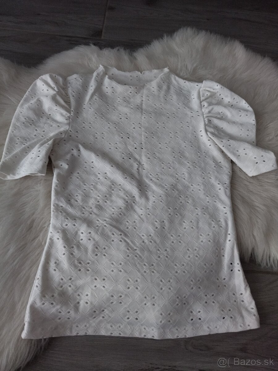 Dámske blúzky a tričká - 15