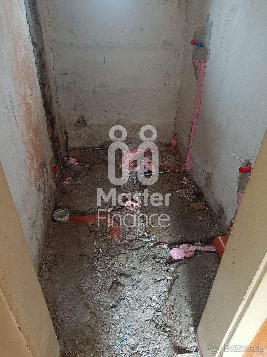 Na predaj dva rodinné domy Chynorany - 15