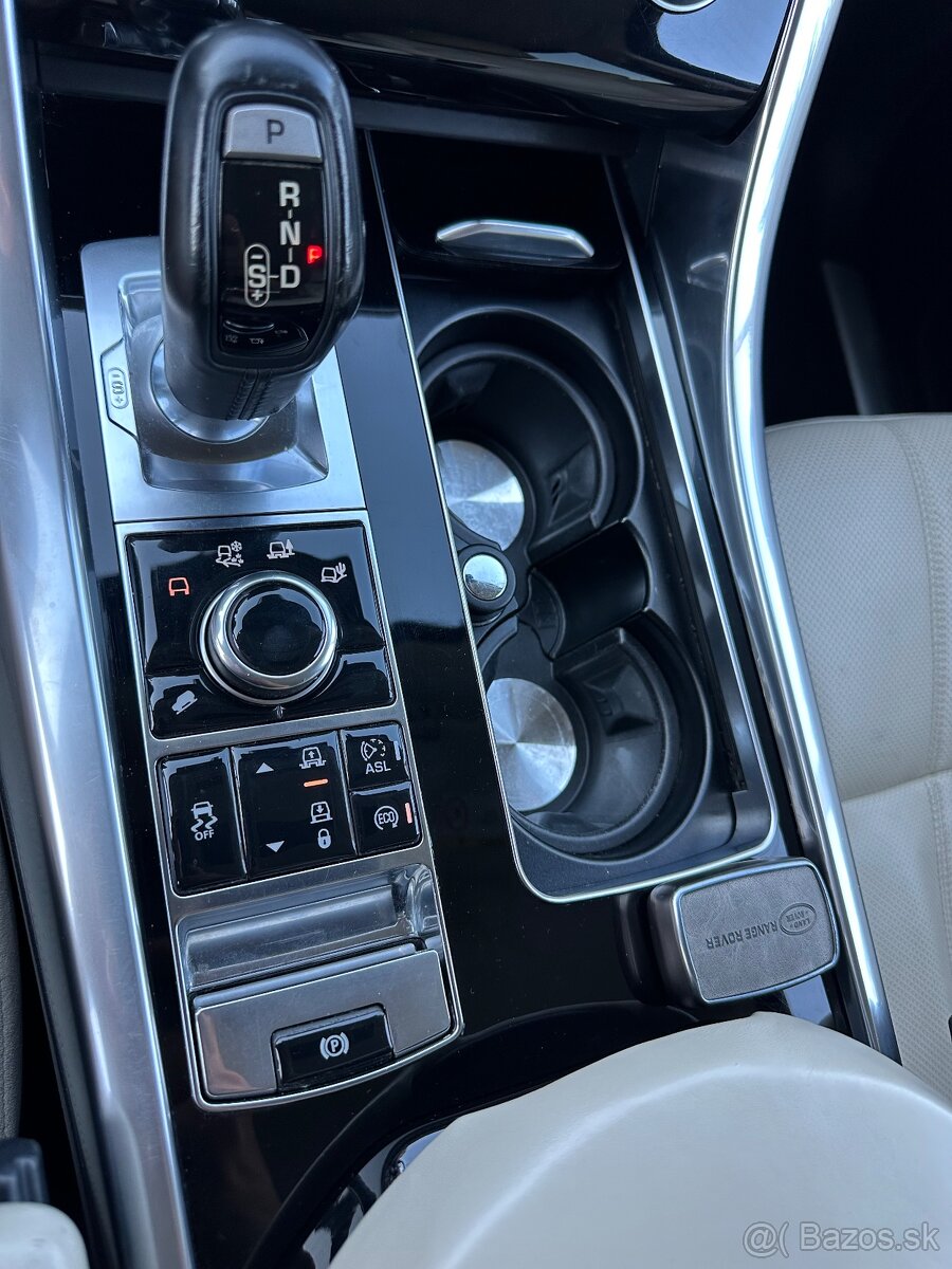 Range Rover Sport 3.0 SDV6 - 15
