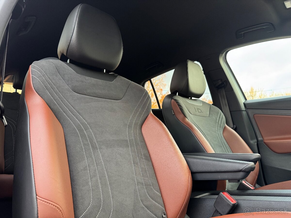 Volkswagen ID.4 Pro Performance 150 kW – 82 kWh 42000 km - 15