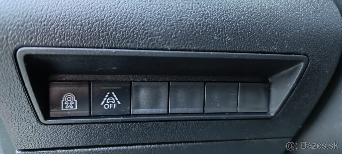 Berlingo 1,5 blueHDi 100, r.v. 2020 kúpené SR, odpočet DPH - 15