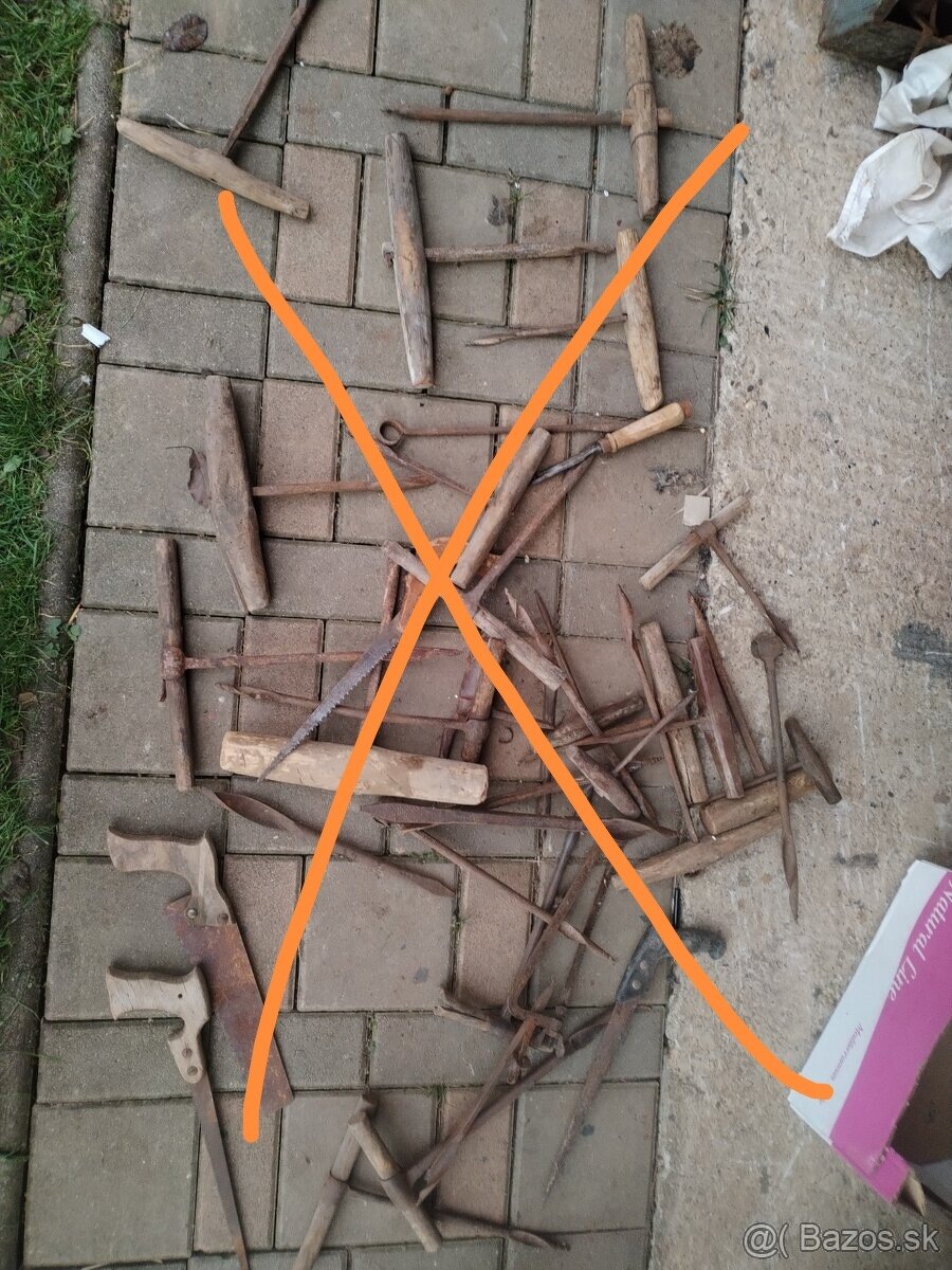 Symbolické ceny /rôzne - 15