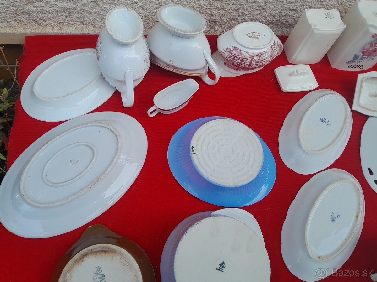 Porcelán keramika 2. - 15