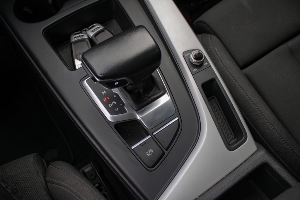 Audi A4 Avant 2.0 TDI 120 kW S-Tronic - 15