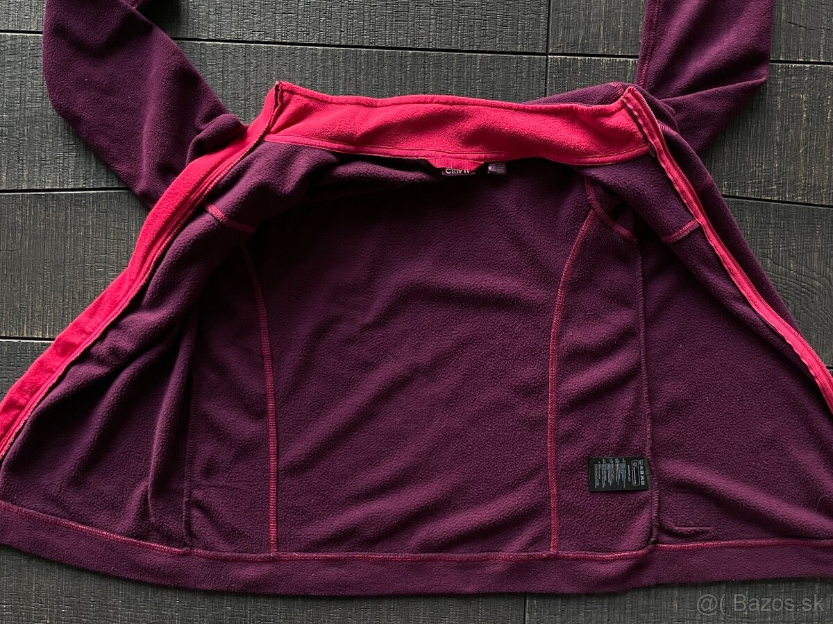 dievcenske tricka,mikina,teplaky,fleece,tielka 158/164 - 15