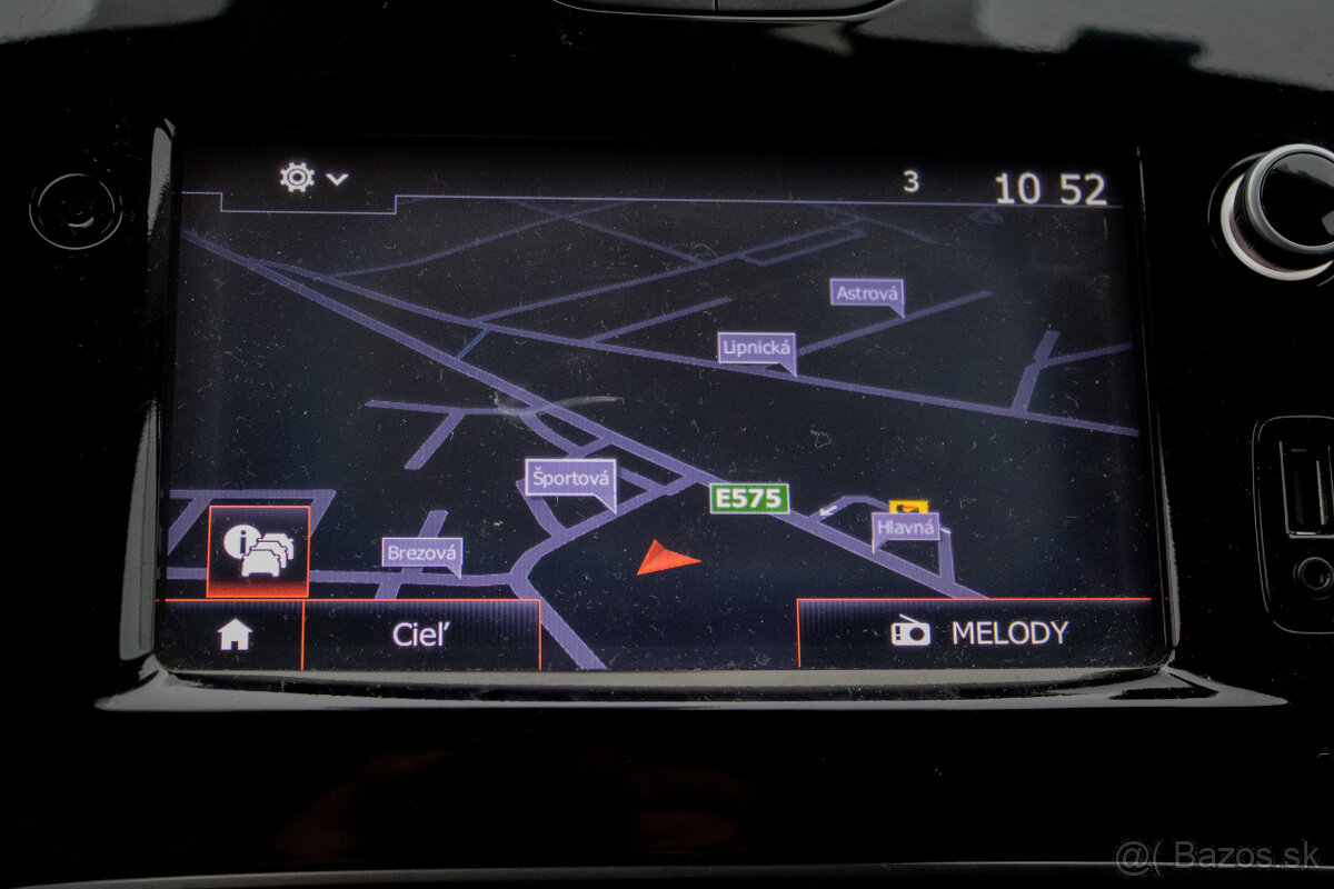 Renault Clio TCe 120 GT Line 87 kW - 15