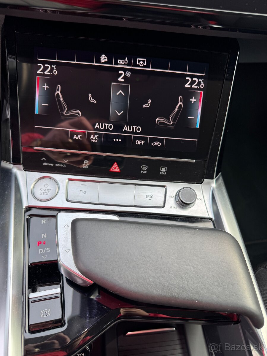 ✅Audi E-tron 50 Quattro ⚠️DPH⚠️ - 15