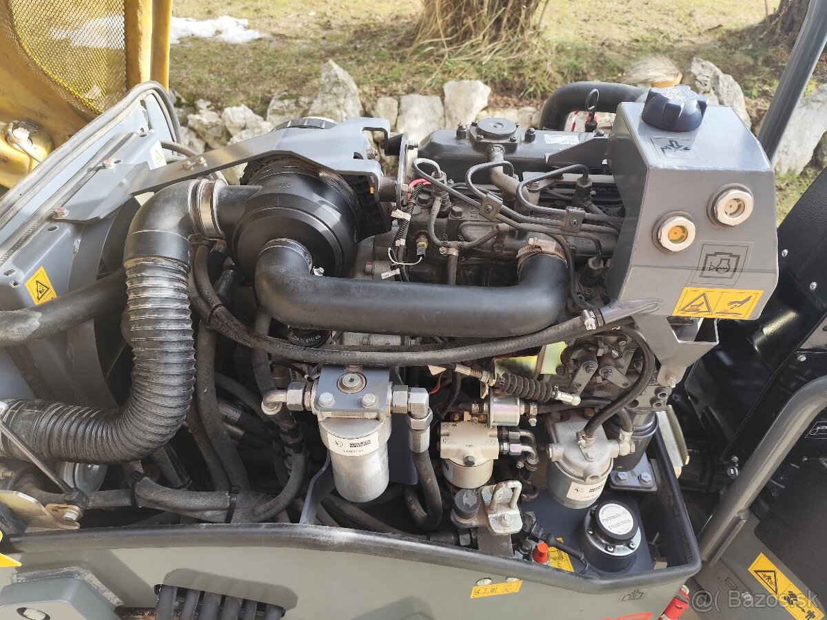 Wacker Neuson, bomag - 15