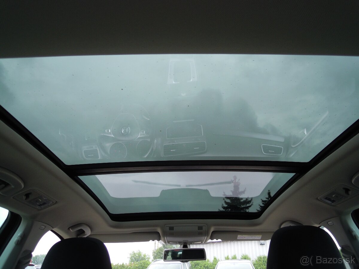 Volkswagen Golf 1.4TSI NOVÝ SERVIS-ROZVODY-ORIG.KM - 15